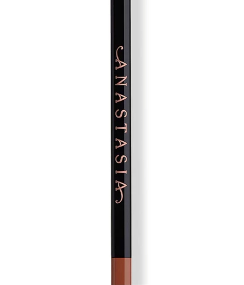 Anastasia matte lipstick and lip liner
